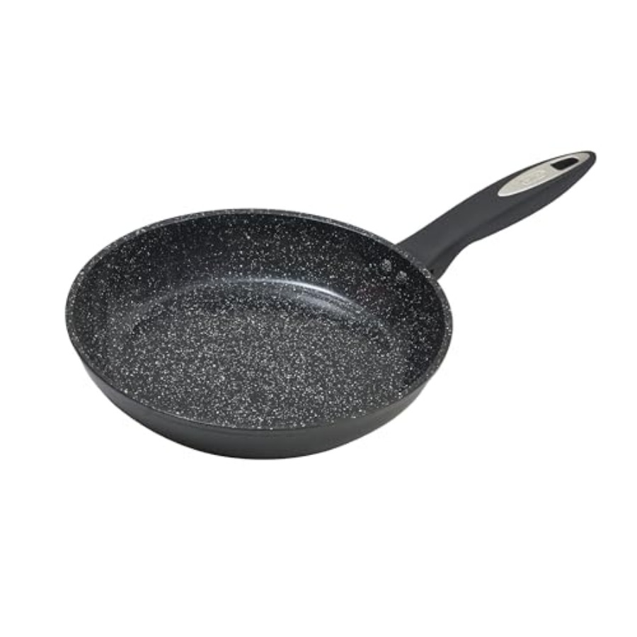 Meal Prep Quick - Ultimate Ceramic Cookware - Non-Stick Frying