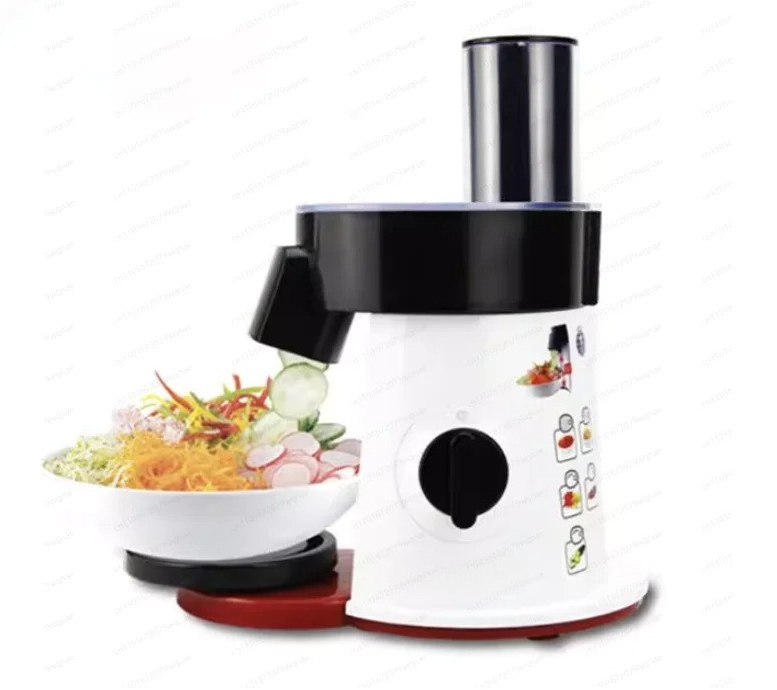 New Multifunctional Electric S - Meal Prep Quick ulasan dan harga