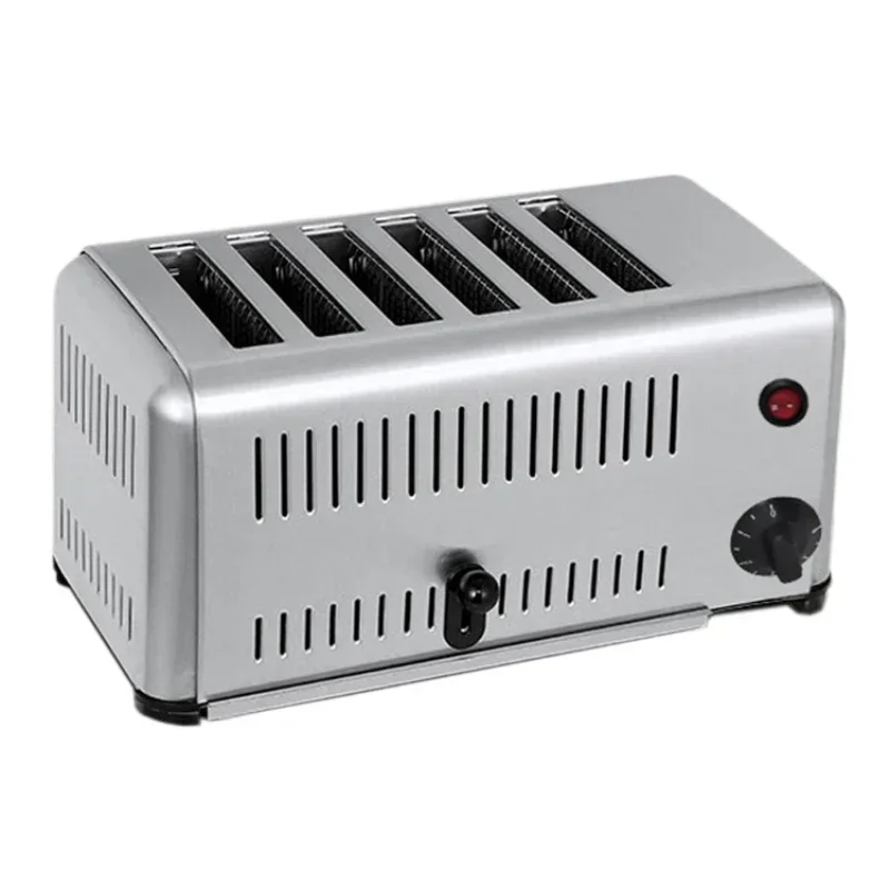 Hot Sale Pieces 6 Pieces Hot P - Breakfast Sandwich Press ulasan dan harga