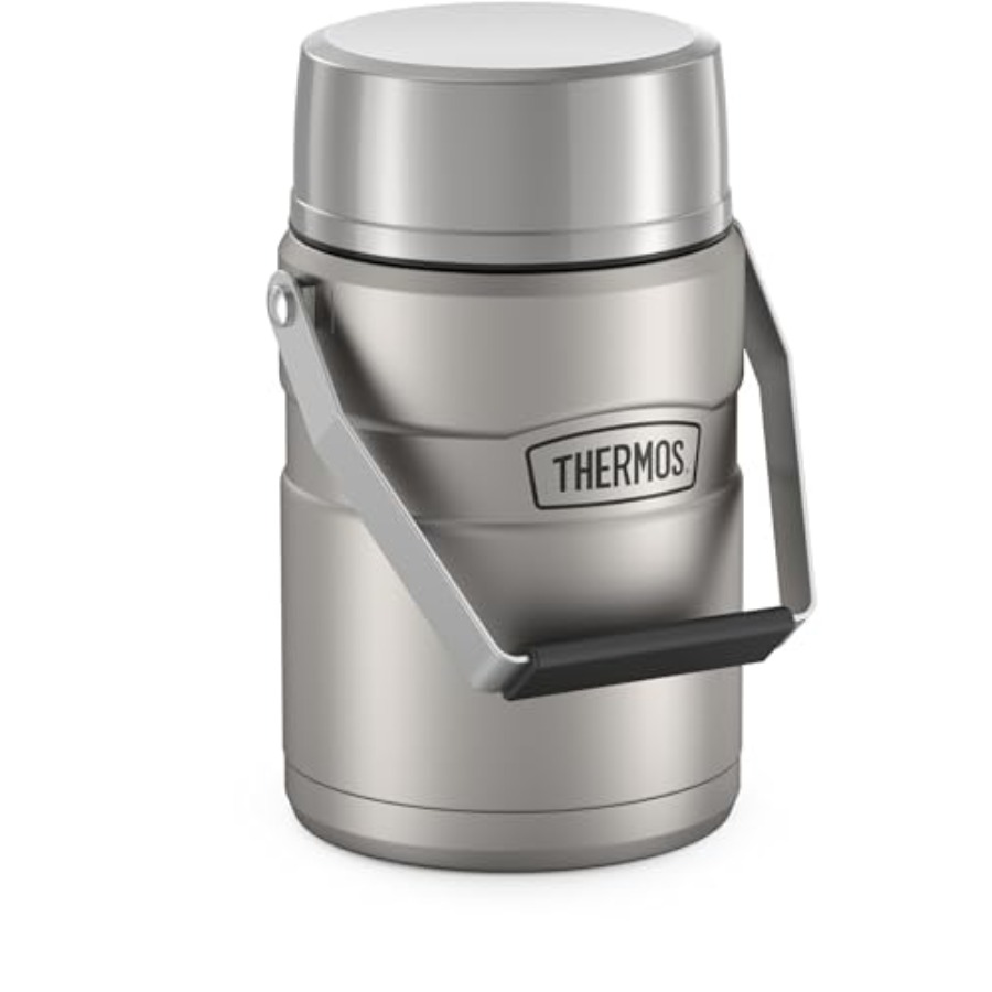 Stainless King Vacuum-Insulate - Meal Prep Keto ulasan dan harga