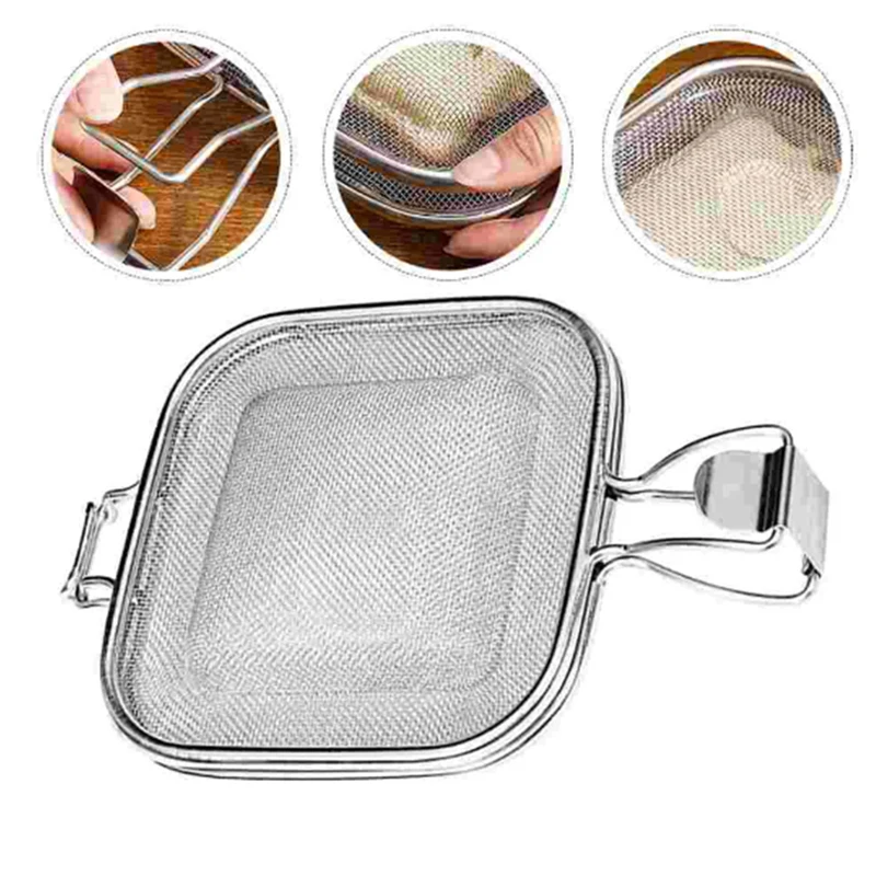 Home Stainless Steel Sandwich  - Breakfast Sandwich Press ulasan dan harga