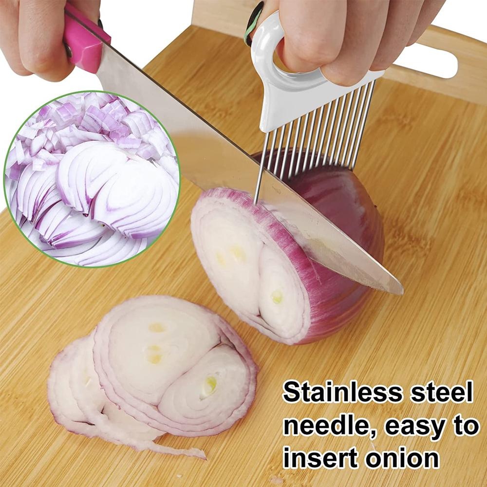 Multifunctional Kitchen Vegeta - Meal Prep Quick ulasan dan harga