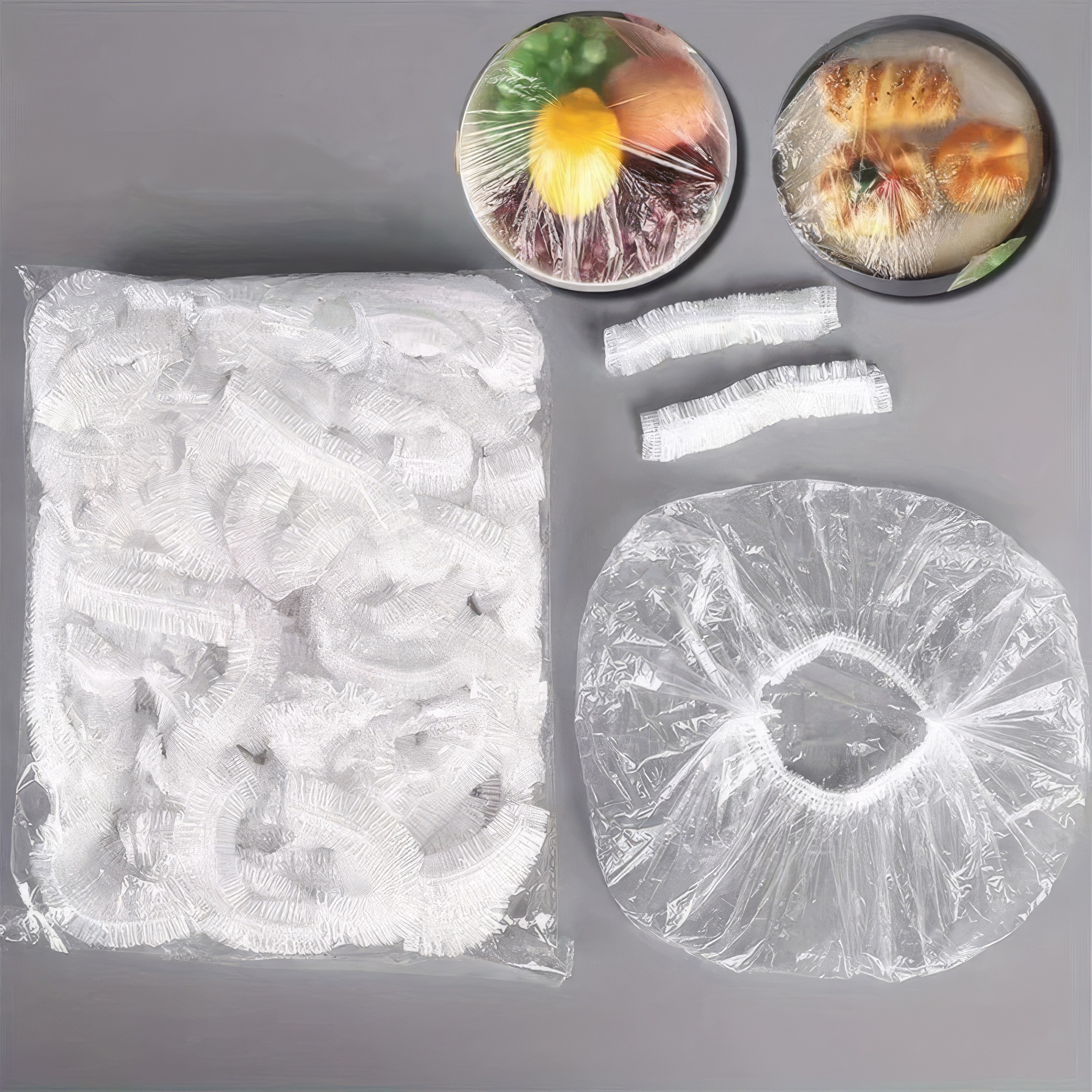Bulk Pack Leak-Proof Disposabl - Meal Prep Quick ulasan dan harga