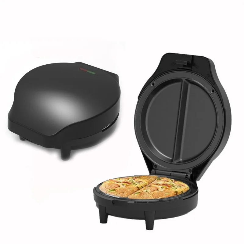 110V-220V Omelette Maker Non S - Breakfast Sandwich Press ulasan dan harga