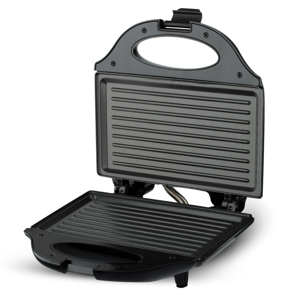 Electric Sandwich Waffle Maker - Breakfast Sandwich Press ulasan dan harga