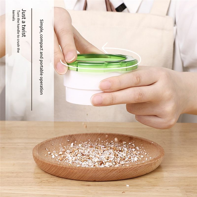 A20F-Peel Lounge Mincer - Manu - Meal Prep Quick ulasan dan harga