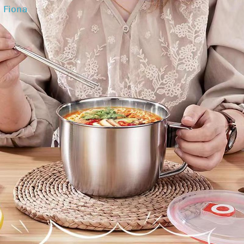 ✔Stainless Steel Soup Bowl wit - Meal Prep Ideas ulasan dan harga