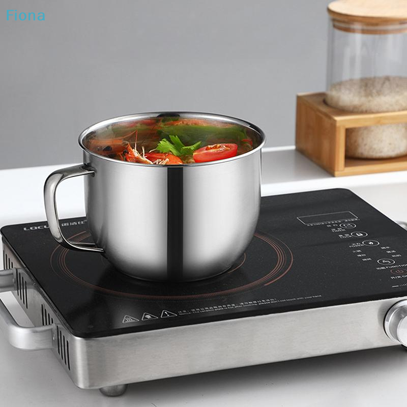 ✔Stainless Steel Soup Bowl wit - Meal Prep Ideas ulasan dan harga