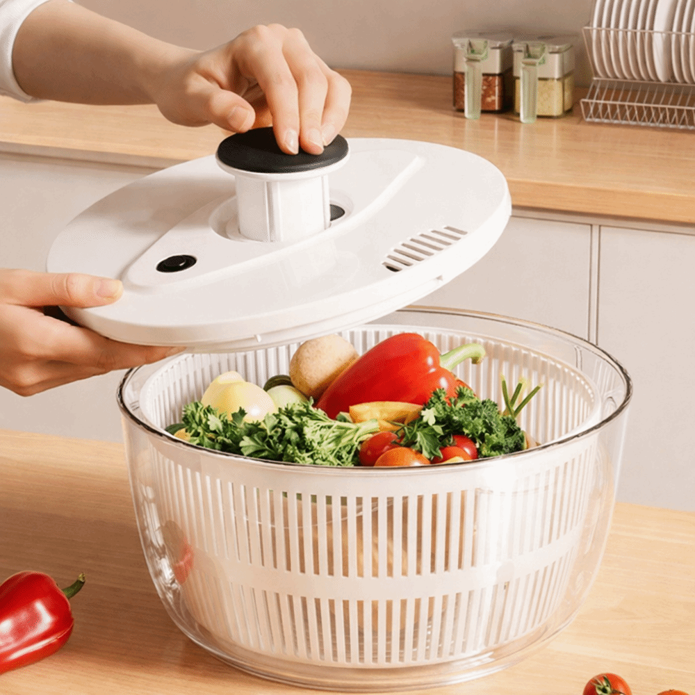 Efficient Large Capacity Veget - Meal Prep Quick ulasan dan harga