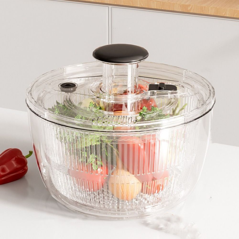 Efficient Large Capacity Veget - Meal Prep Quick ulasan dan harga