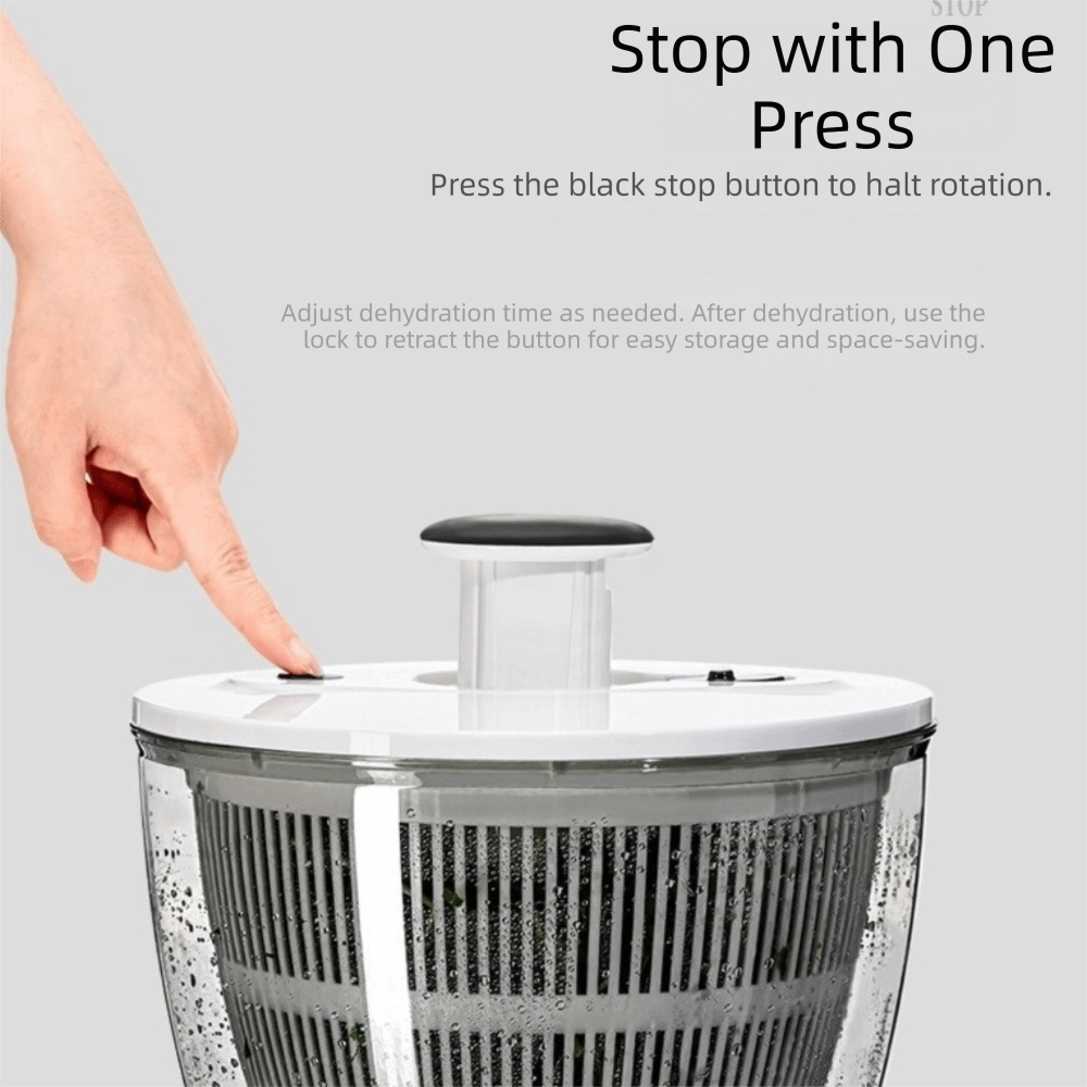 Efficient Large Capacity Veget - Meal Prep Quick ulasan dan harga