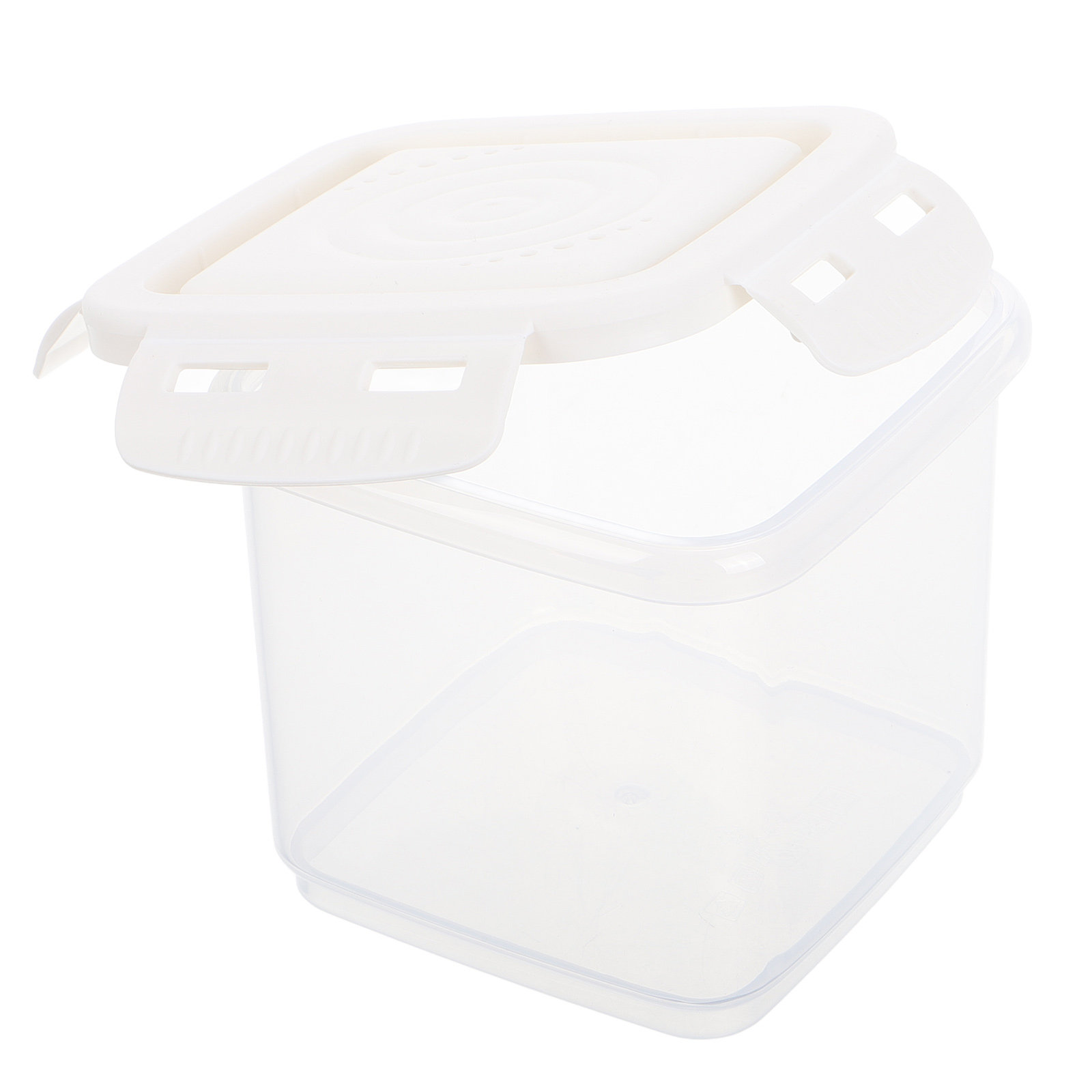 Freezer Soup Storage Container - Meal Prep Rice ulasan dan harga