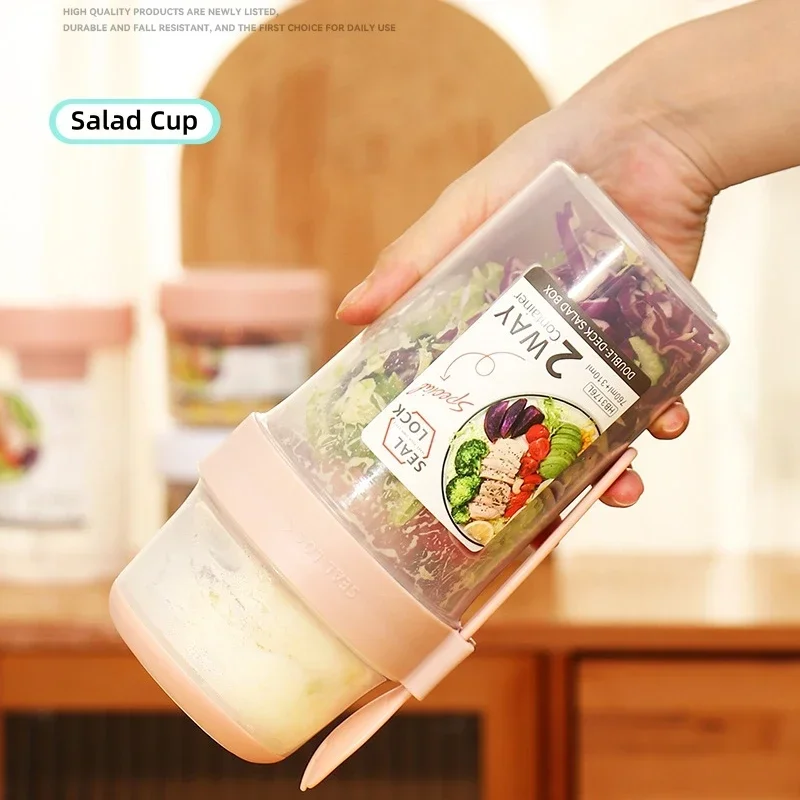 JUSTINLAU Portable Fitness Wei - Meal Prep Chia Pudding ulasan dan harga