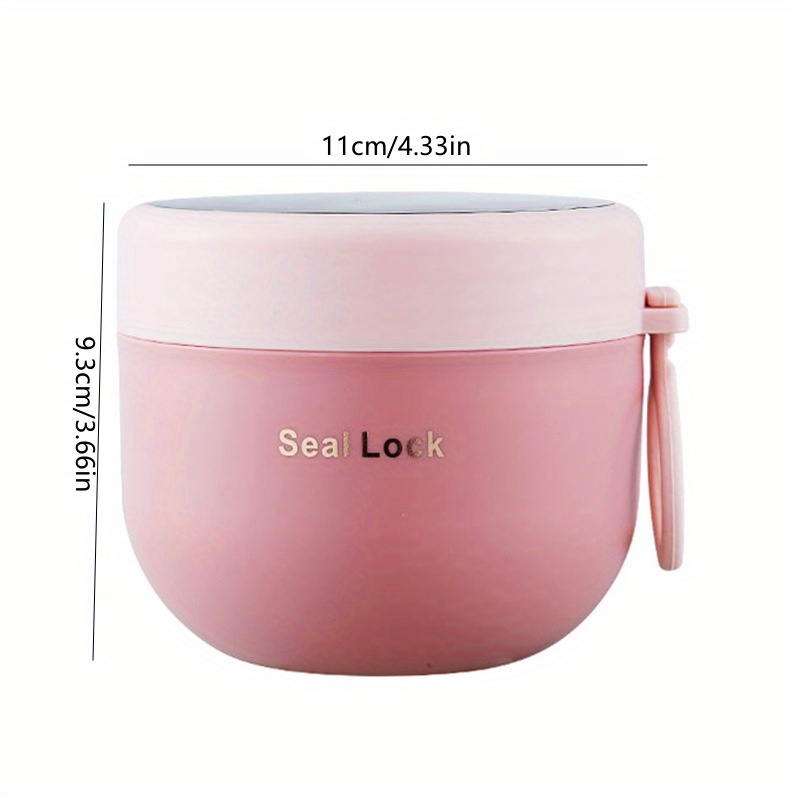 Breakfast Cup, Bento Box, Lunc - Meal Prep Chia Pudding ulasan dan harga