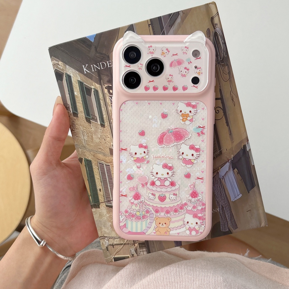 Luxury Cute Ruijian Strawberry - Strawberry Huller ulasan dan harga