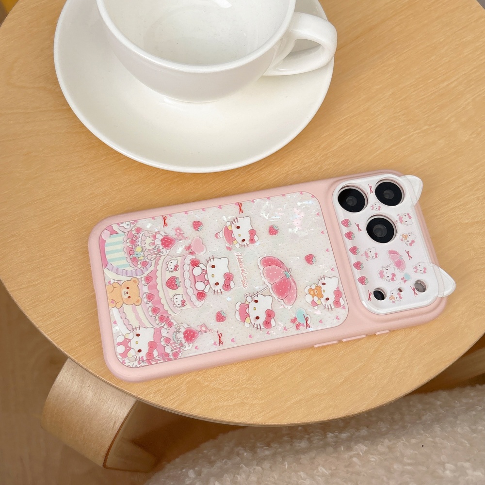 Luxury Cute Ruijian Strawberry - Strawberry Huller ulasan dan harga