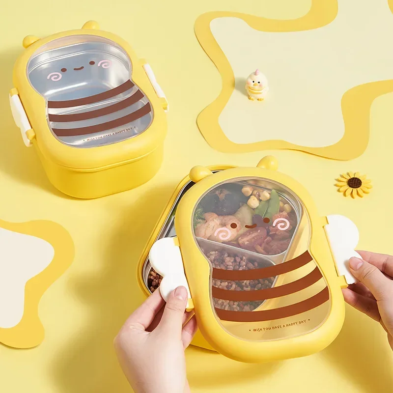 Creative children's compartmen - Meal Prep Chia Pudding ulasan dan harga