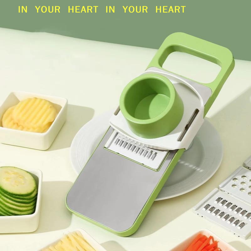 【X】Multifunctional Vegetable C - Meal Prep Quick ulasan dan harga