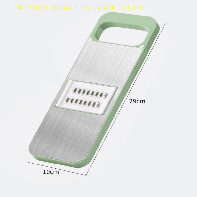 【X】Multifunctional Vegetable C - Meal Prep Quick ulasan dan harga