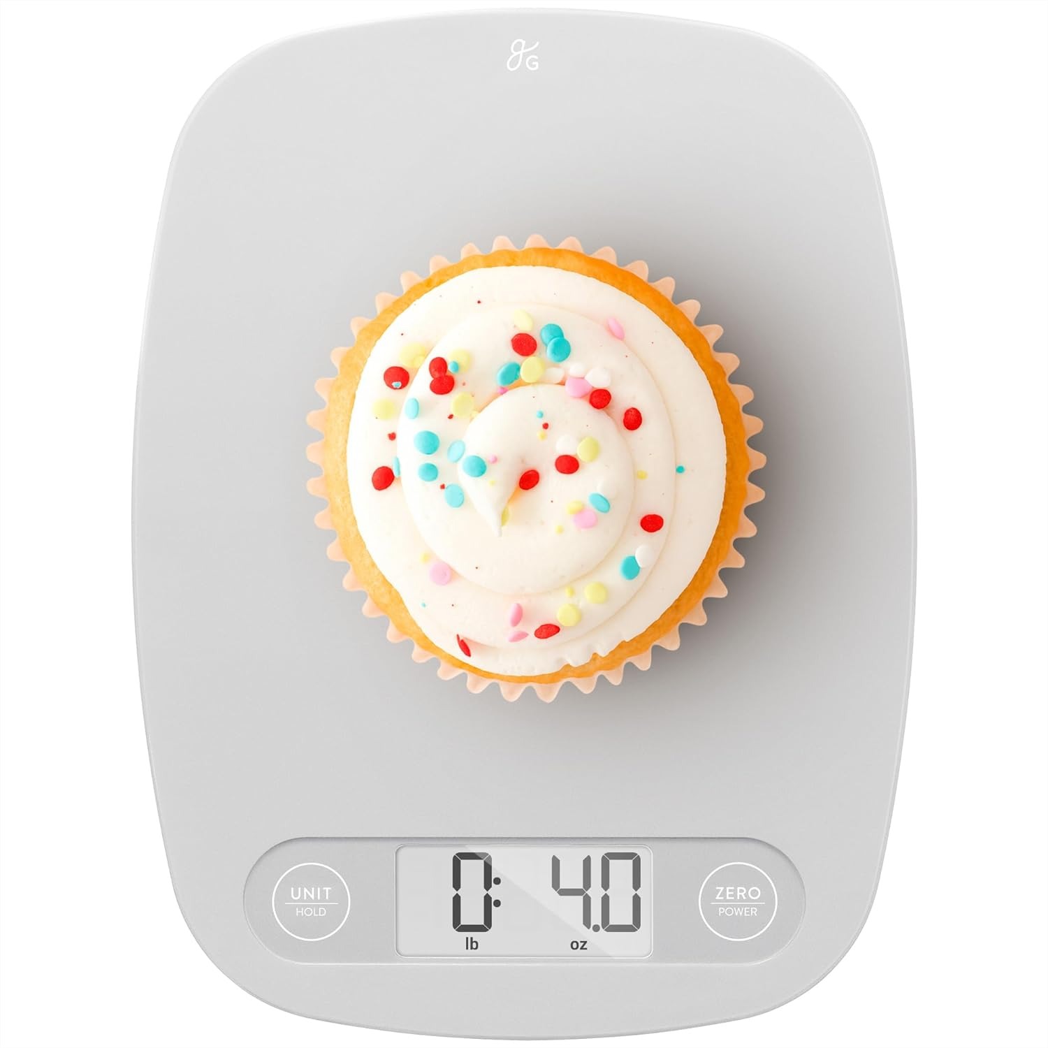 Digital Kitchen Scale with 1g  - Meal Prep Quick ulasan dan harga