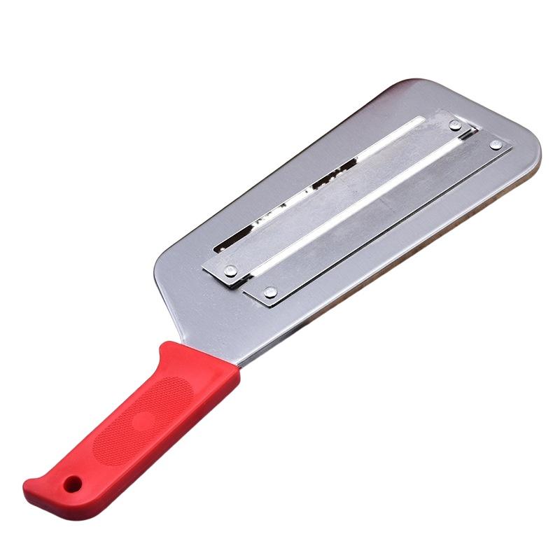 Stainless Steel Cabbage Slicer - Meal Prep Quick ulasan dan harga