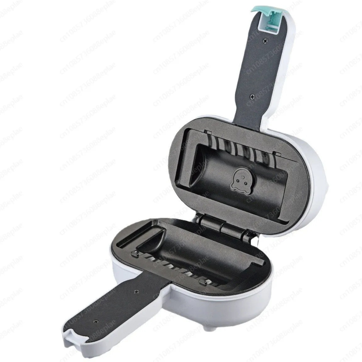 European Version Compact Break - Breakfast Sandwich Press ulasan dan harga