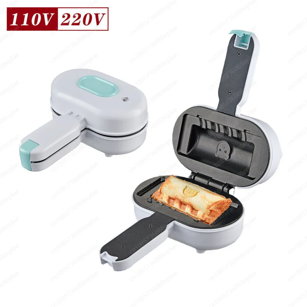 European Version Compact Break - Breakfast Sandwich Press ulasan dan harga
