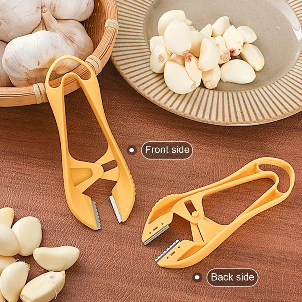Waterproof Garlic Clip Ergonom - Meal Prep Quick ulasan dan harga