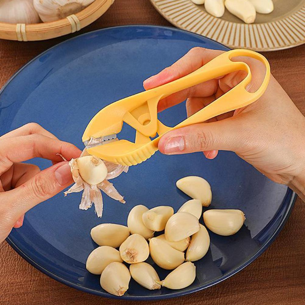 Waterproof Garlic Clip Ergonom - Meal Prep Quick ulasan dan harga