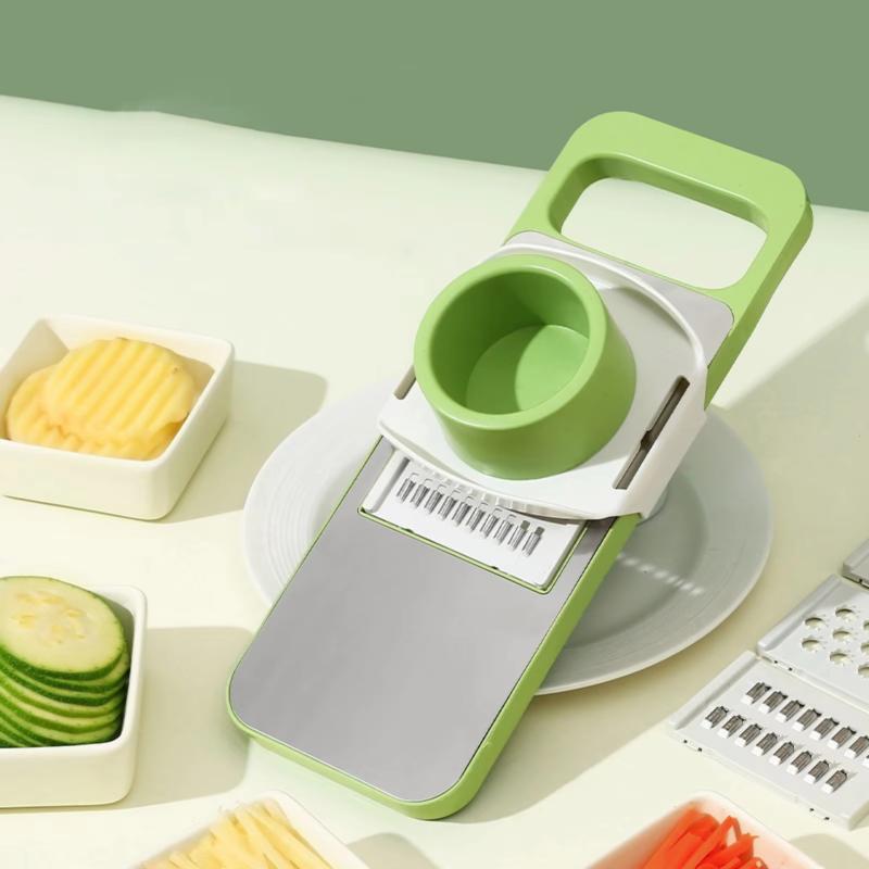 Multifunctional Vegetable Cutt - Meal Prep Quick ulasan dan harga