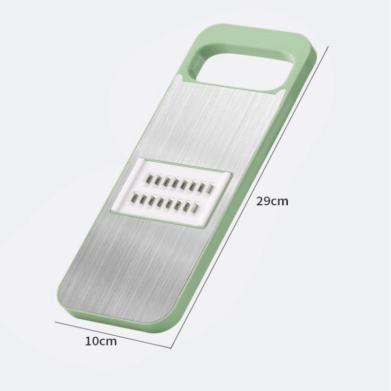 Multifunctional Vegetable Cutt - Meal Prep Quick ulasan dan harga
