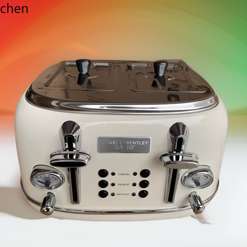 ZML automatic multi-function t - Breakfast Sandwich Press ulasan dan harga