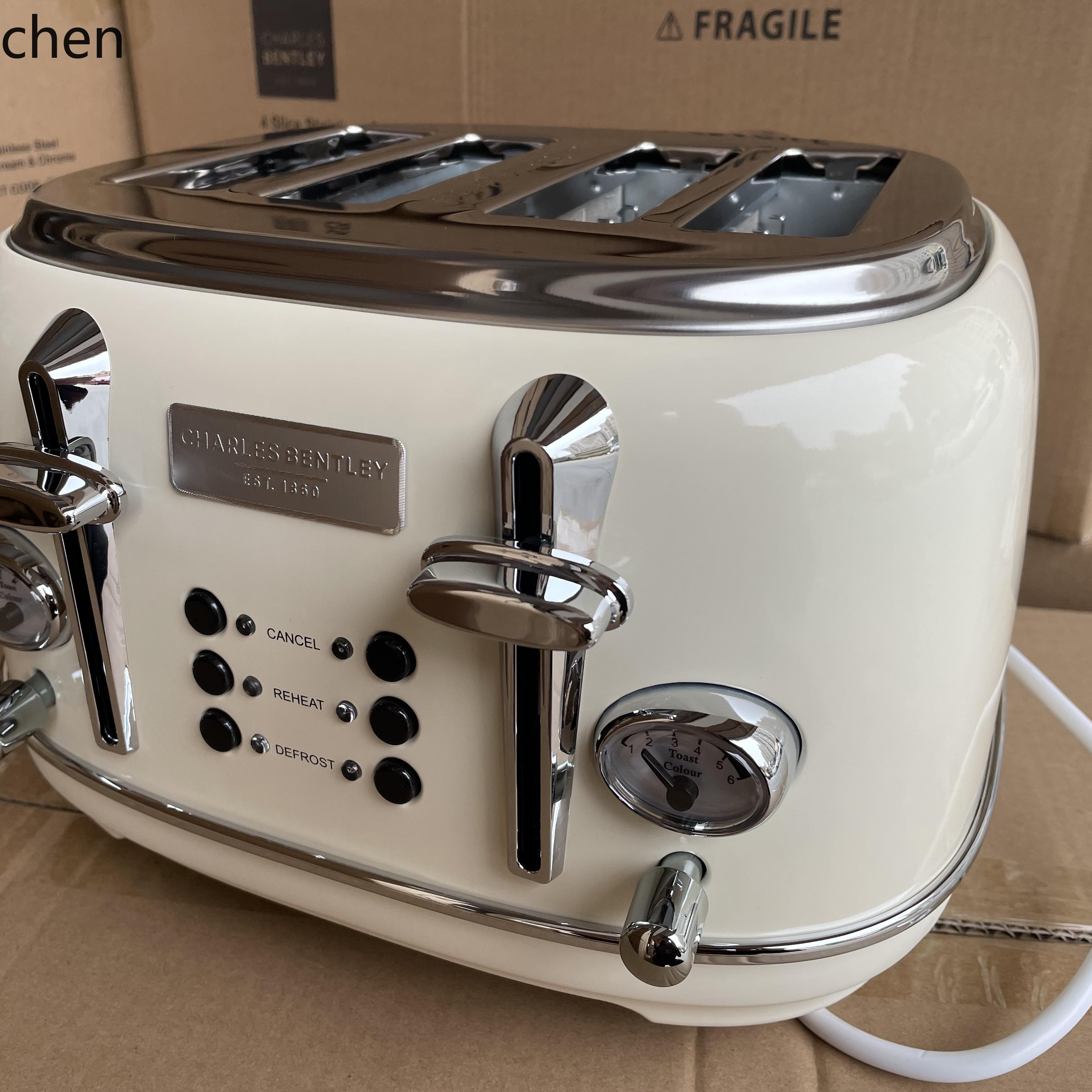 ZML automatic multi-function t - Breakfast Sandwich Press ulasan dan harga